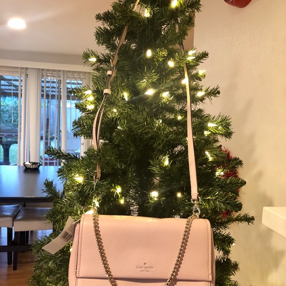 Used like new no tag Kate Spade bag - Picture 2 of 4